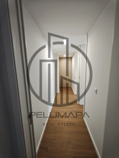 Apartamento T0 para Venda em Cidade da Maia