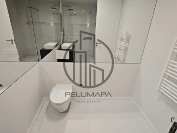 Apartamento T0 para Venda em Cidade da Maia