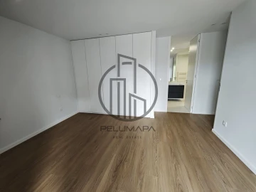 Apartamento T0 para Venda em Cidade da Maia
