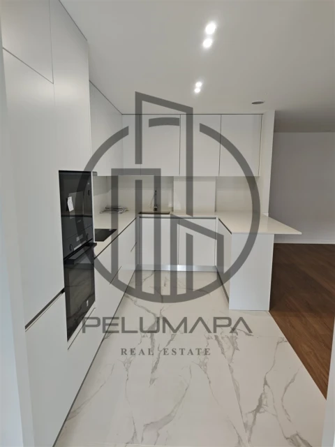 Apartamento T0 para Venda em Cidade da Maia