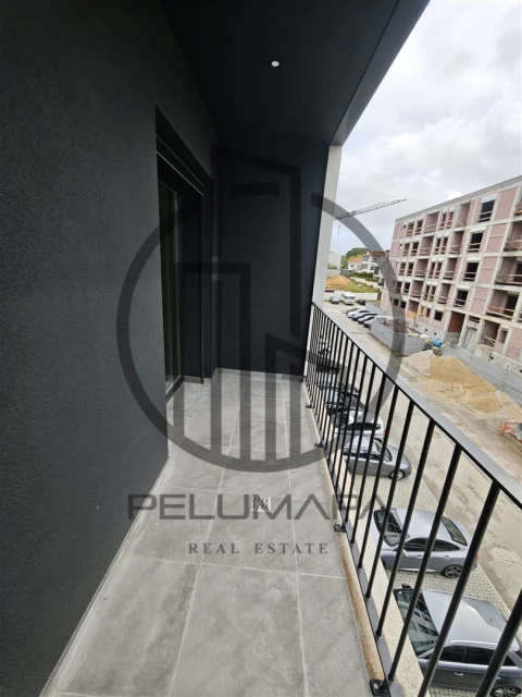Apartamento T0 para Venda em Cidade da Maia