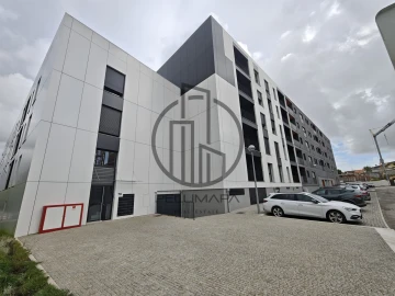 Apartamento T0 para Venda em Cidade da Maia