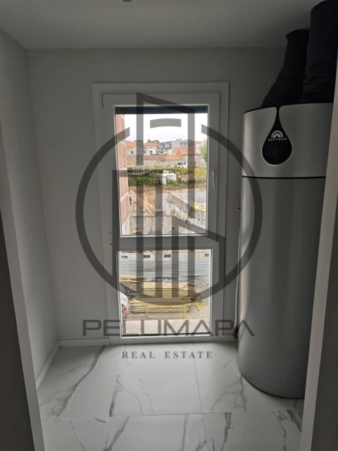 Apartamento T0 para Venda em Cidade da Maia