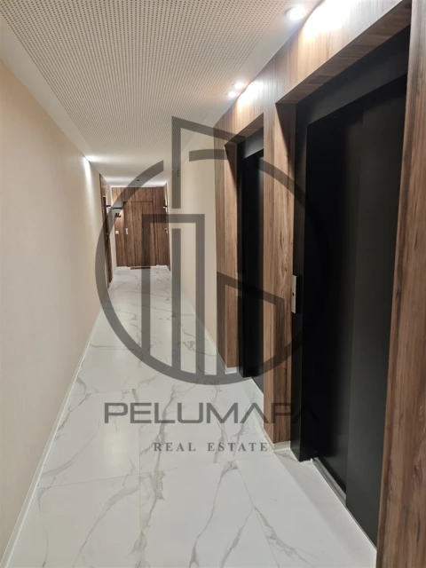 Apartamento T0 para Venda em Cidade da Maia