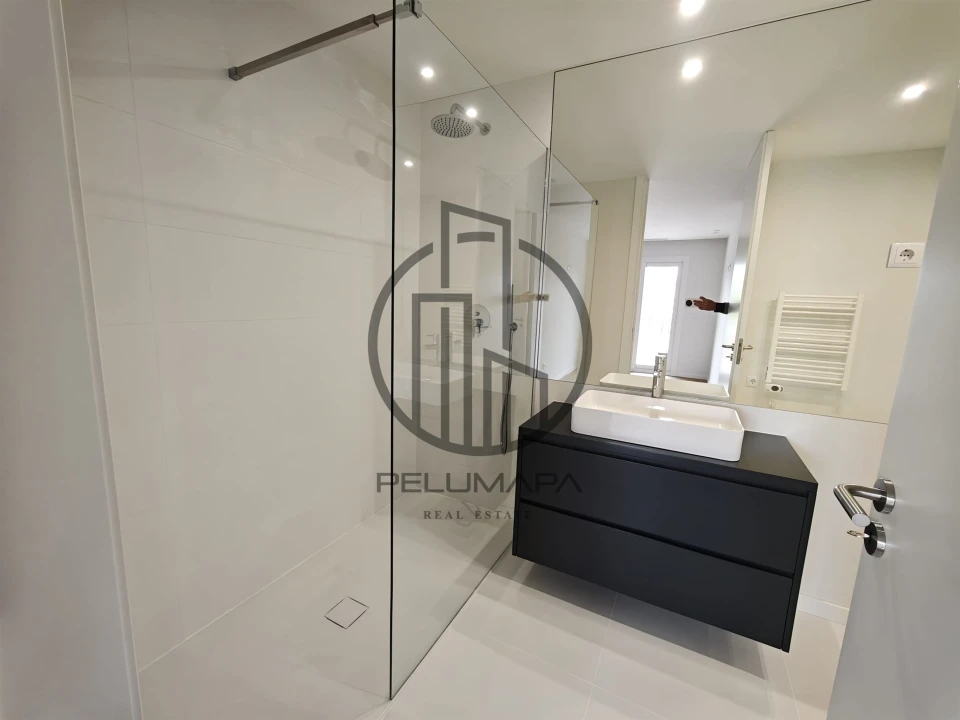 Apartamento T0 para Venda em Cidade da Maia Foto 9