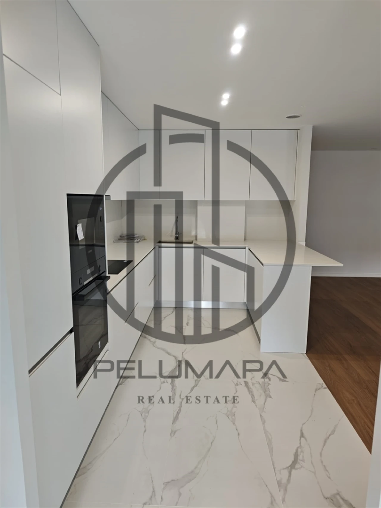 Apartamento T0 para Venda em Cidade da Maia Foto 12