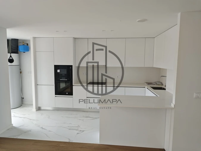 Apartamento T0 para Venda em Cidade da Maia Foto 10