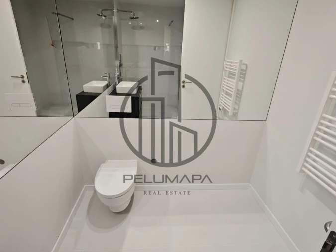 Apartamento T0 para Venda em Cidade da Maia Foto 17