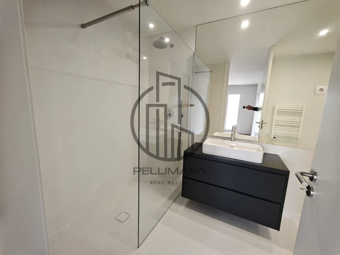 Apartamento T0 para Venda em Cidade da Maia Foto 9