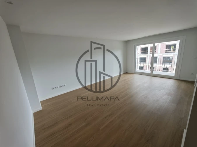 Apartamento T0 para Venda em Cidade da Maia Foto 7