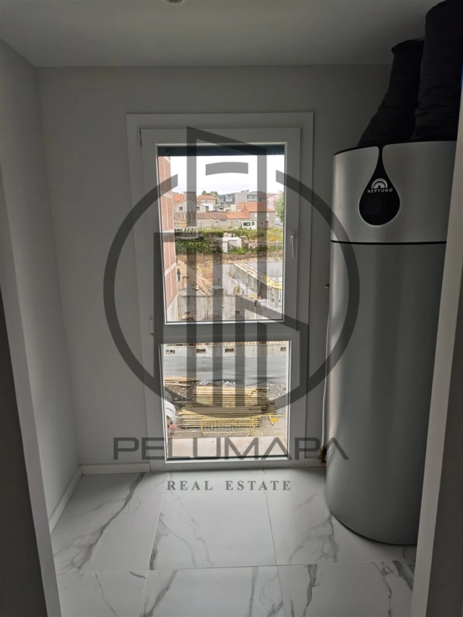 Apartamento T0 para Venda em Cidade da Maia Foto 30