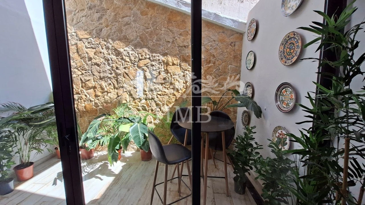 Apartamento T1 para Venda em Portimão Foto 8