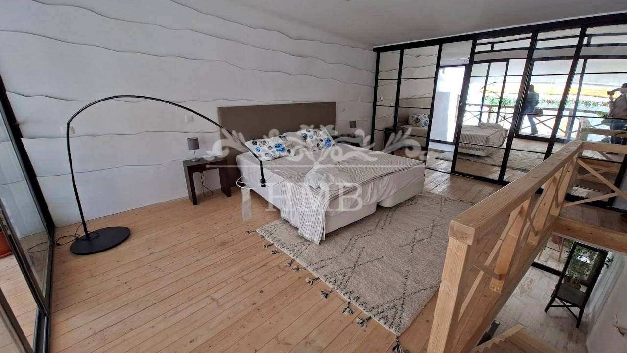 Apartamento T1 para Venda em Portimão Foto 11