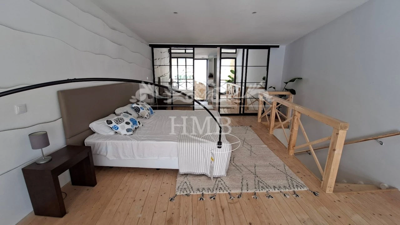Apartamento T1 para Venda em Portimão Foto 12