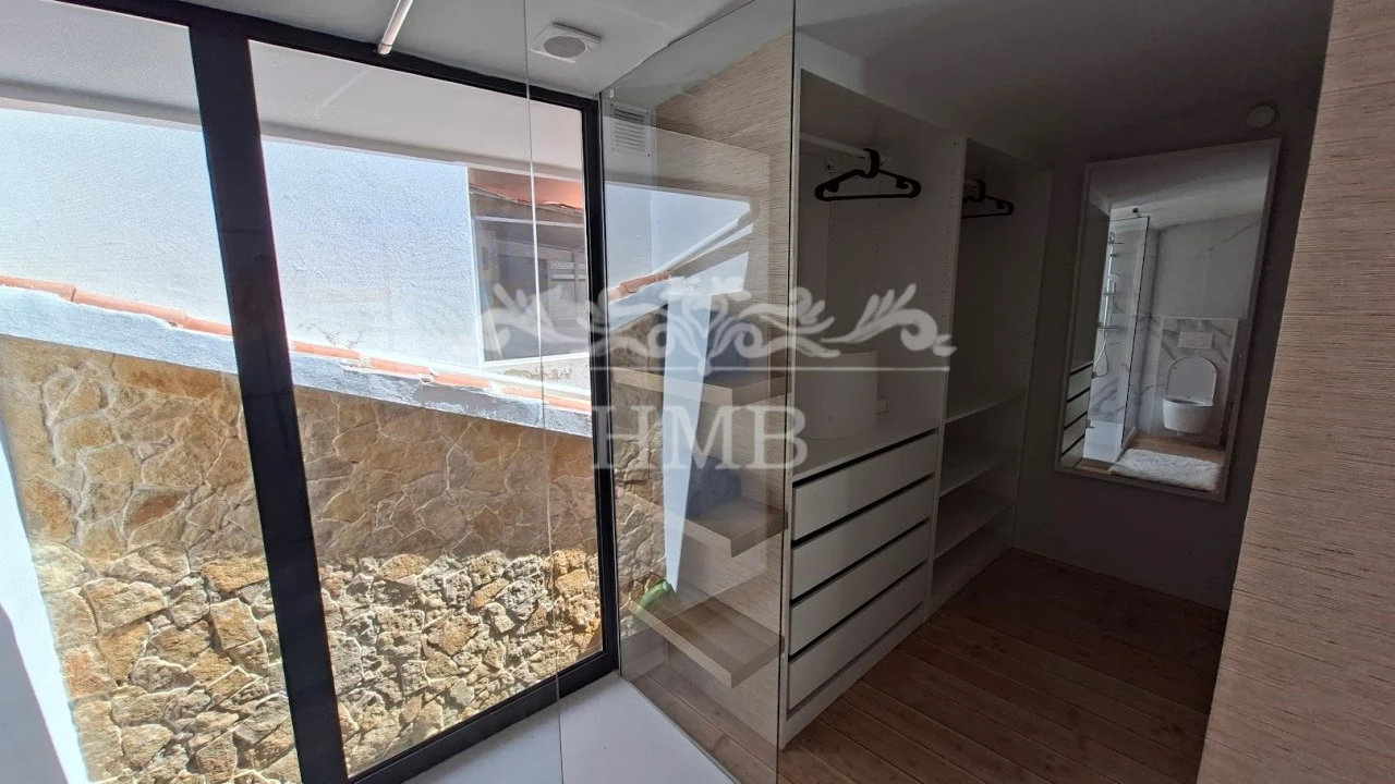 Apartamento T1 para Venda em Portimão Foto 15