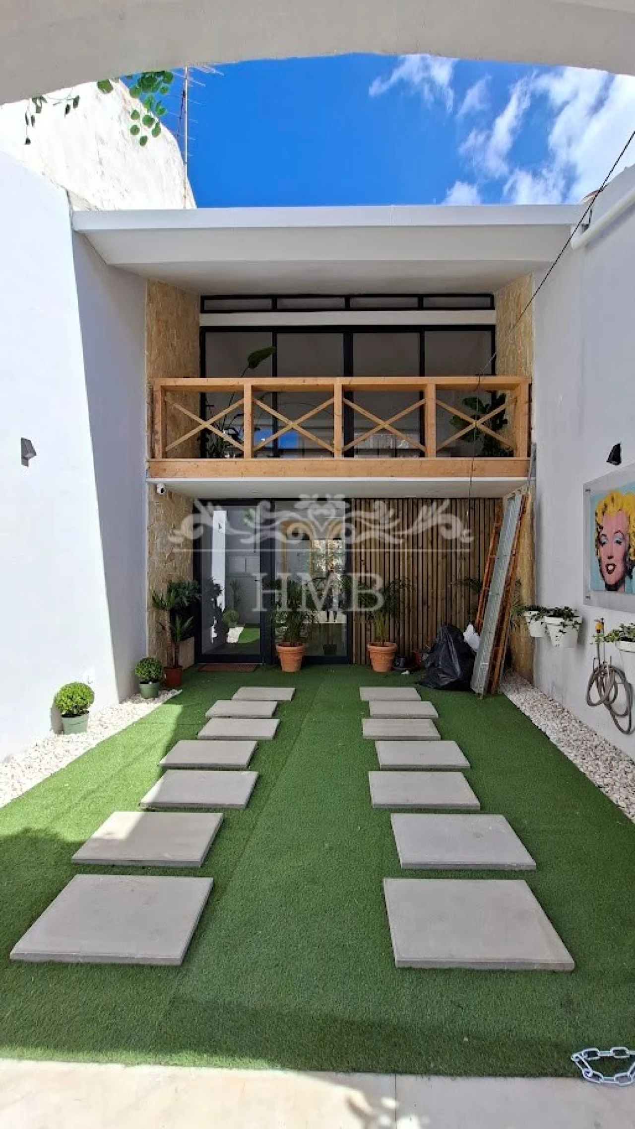 Apartamento T1 para Venda em Portimão Foto 1