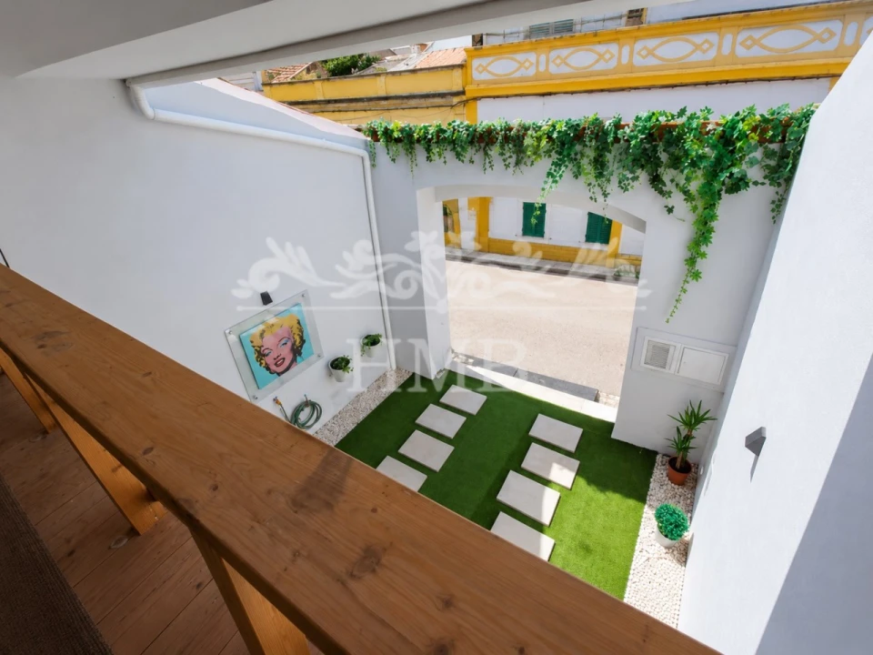 Apartamento T1 para Venda em Portimão Foto 18