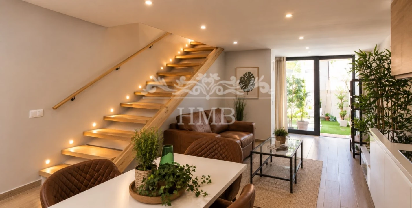 Apartamento T1 para Venda em Portimão Foto 13