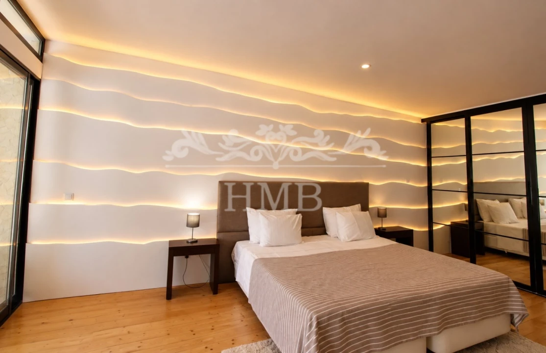 Apartamento T1 para Venda em Portimão Foto 18