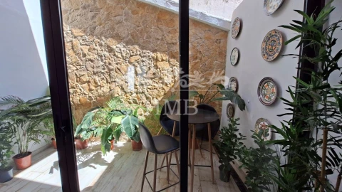 Apartamento T1 para Venda em Portimão