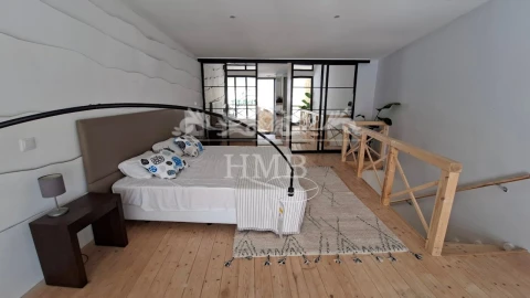 Apartamento T1 para Venda em Portimão