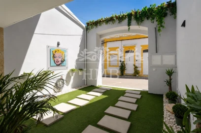 Apartamento T1 para Venda em Portimão