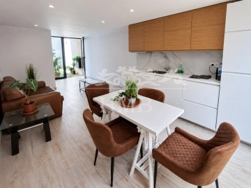 Apartamento T1 para Venda em Portimão