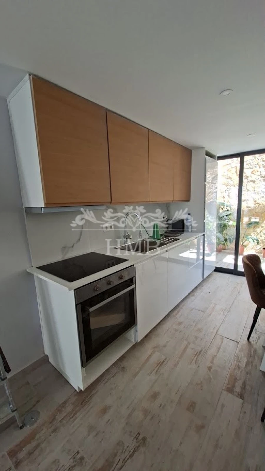 Apartamento T1 para Venda em Portimão Foto 4