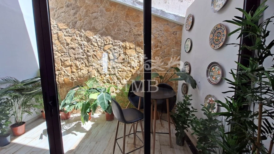Apartamento T1 para Venda em Portimão Foto 8