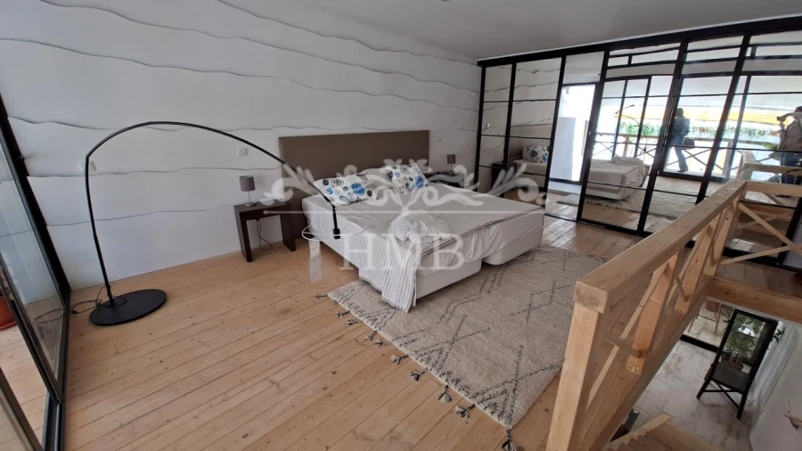Apartamento T1 para Venda em Portimão Foto 11