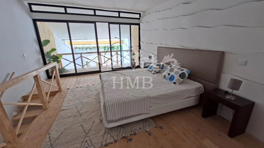 Apartamento T1 para Venda em Portimão Foto 13