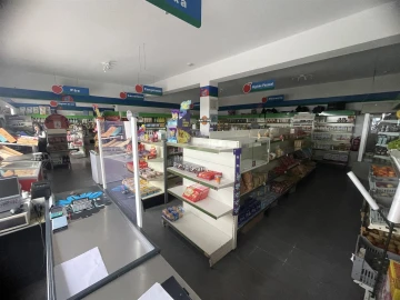 Loja para Venda em Melo e Nabais