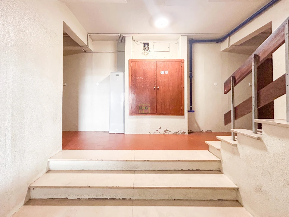 Apartamento T1 para Venda em Castelo Branco Foto 20
