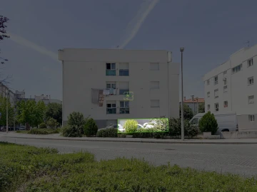 Apartamento T1 para Venda em Castelo Branco