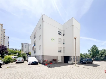 Apartamento T1 para Venda em Castelo Branco
