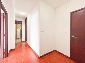 Apartamento T1 para Venda em Castelo Branco