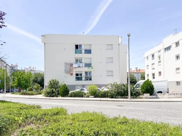 Apartamento T1 para Venda em Castelo Branco
