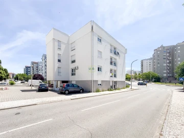 Apartamento T1 para Venda em Castelo Branco