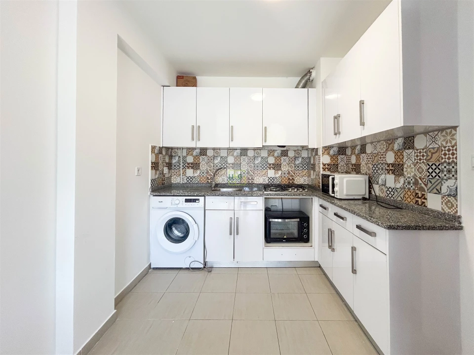 Apartamento T1 para Venda em Castelo Branco Foto 7