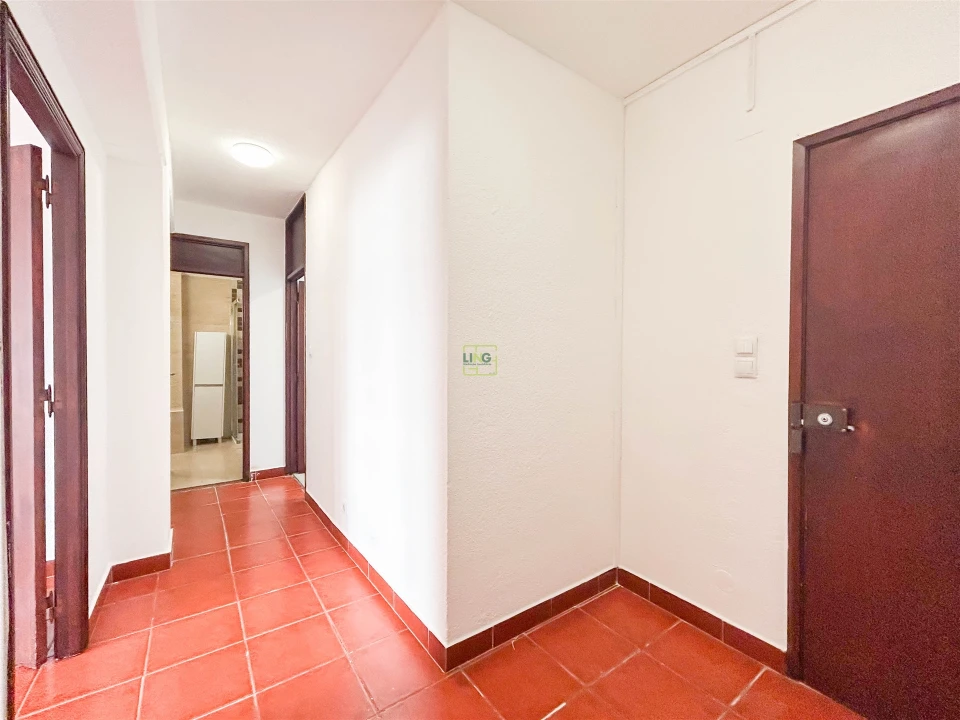 Apartamento T1 para Venda em Castelo Branco Foto 17