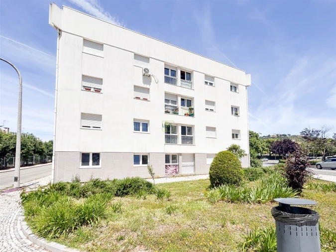Apartamento T1 para Venda em Castelo Branco Foto 25