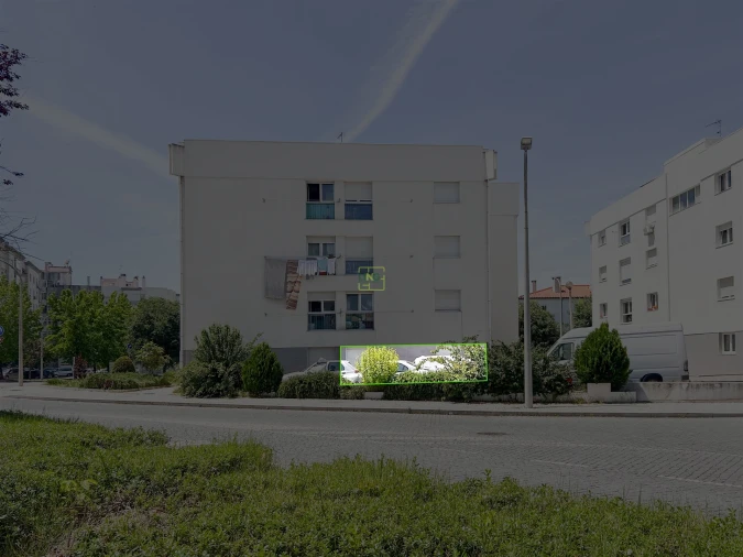 Apartamento T1 para Venda em Castelo Branco Foto 28