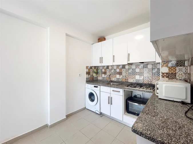 Apartamento T1 para Venda em Castelo Branco Foto 6