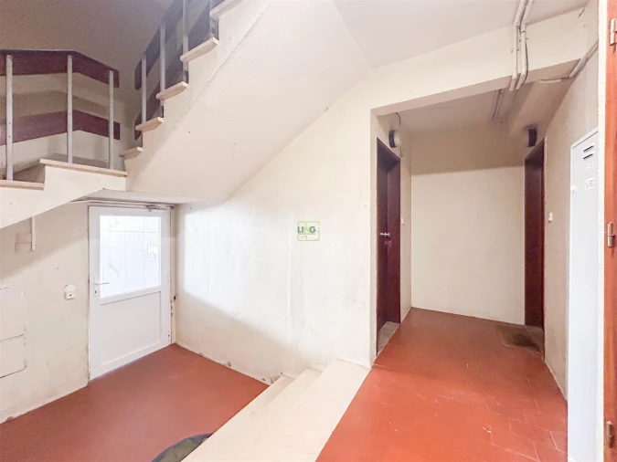 Apartamento T1 para Venda em Castelo Branco Foto 19