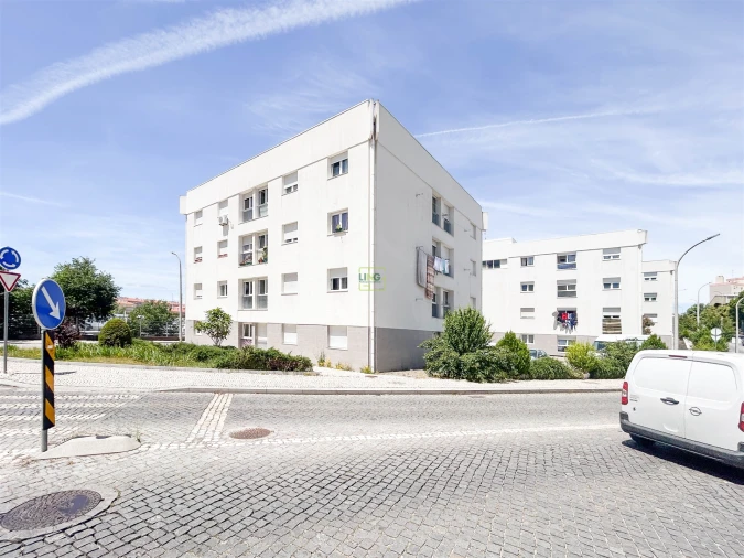 Apartamento T1 para Venda em Castelo Branco Foto 26