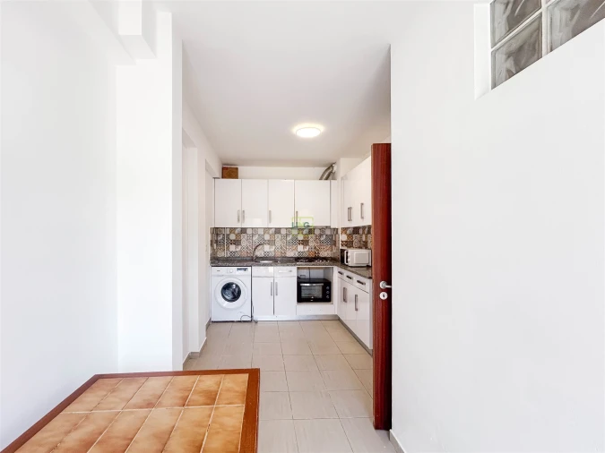 Apartamento T1 para Venda em Castelo Branco Foto 9
