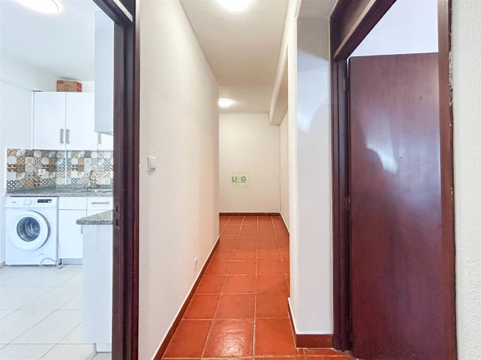 Apartamento T1 para Venda em Castelo Branco Foto 5