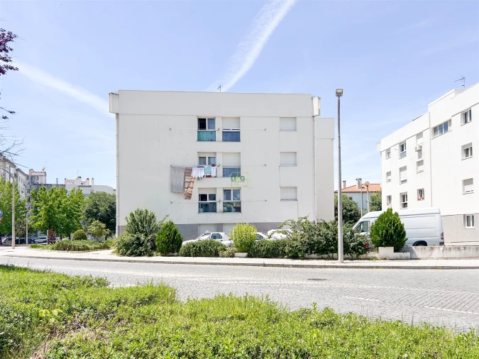 Apartamento T1 para Venda em Castelo Branco Foto 27