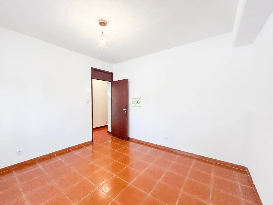 Apartamento T1 para Venda em Castelo Branco Foto 14