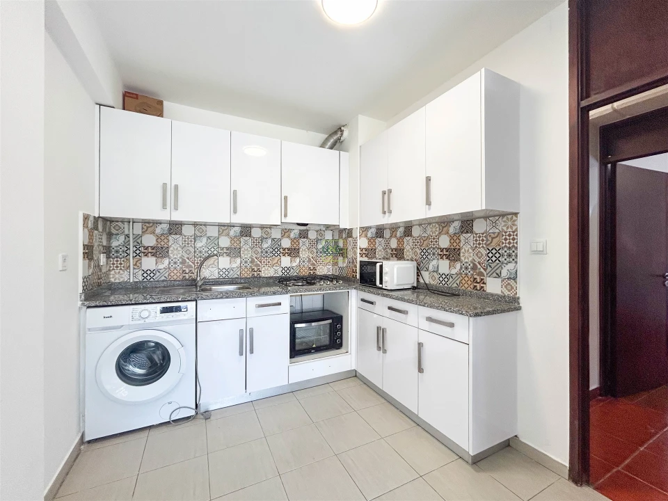 Apartamento T1 para Venda em Castelo Branco Foto 1